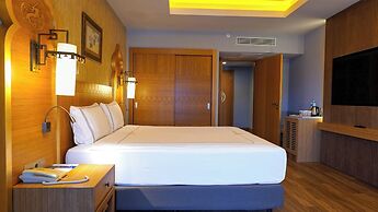 Royal Dragon Hotel – All Inclusive