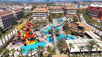 Royal Dragon Hotel – All Inclusive