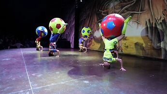 Royal Dragon Hotel – All Inclusive