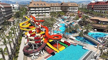 Royal Dragon Hotel – All Inclusive