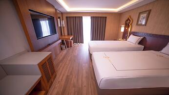 Royal Dragon Hotel – All Inclusive