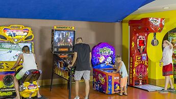 Royal Dragon Hotel – All Inclusive