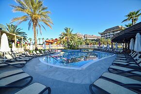 Royal Dragon Hotel – All Inclusive