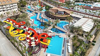 Royal Dragon Hotel – All Inclusive