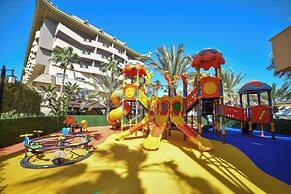 Royal Dragon Hotel – All Inclusive