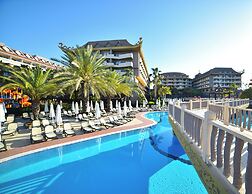 Royal Dragon Hotel – All Inclusive