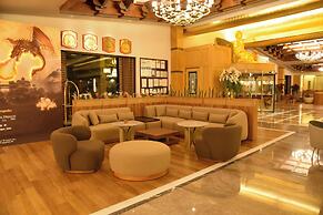 Royal Dragon Hotel – All Inclusive