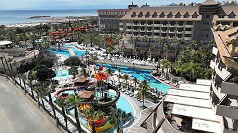 Royal Dragon Hotel – All Inclusive