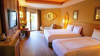 Royal Dragon Hotel – All Inclusive