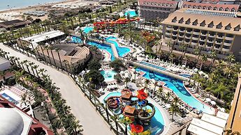 Royal Dragon Hotel – All Inclusive