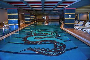 Royal Dragon Hotel – All Inclusive