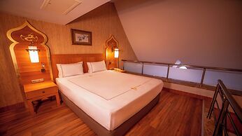 Royal Dragon Hotel – All Inclusive