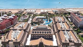 Royal Dragon Hotel – All Inclusive