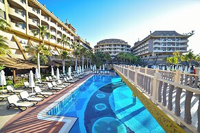 Royal Dragon Hotel – All Inclusive