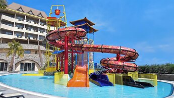 Royal Dragon Hotel – All Inclusive