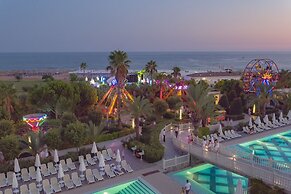 Royal Alhambra Palace – All Inclusive