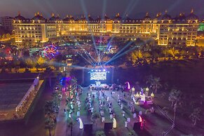 Royal Alhambra Palace – All Inclusive