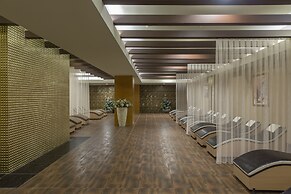 Royal Alhambra Palace – All Inclusive