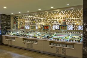 Royal Alhambra Palace – All Inclusive