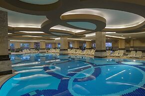 Royal Alhambra Palace – All Inclusive