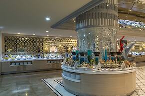 Royal Alhambra Palace – All Inclusive