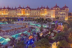 Royal Alhambra Palace – All Inclusive