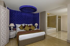 Royal Alhambra Palace – All Inclusive