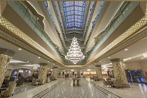 Royal Alhambra Palace – All Inclusive