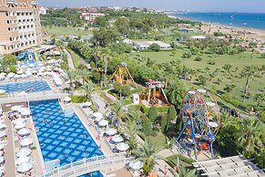 Royal Alhambra Palace – All Inclusive