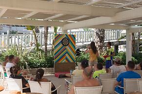 Royal Alhambra Palace – All Inclusive