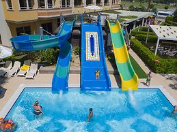 Royal Alhambra Palace – All Inclusive