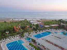 Royal Alhambra Palace – All Inclusive
