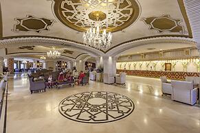 Royal Alhambra Palace – All Inclusive