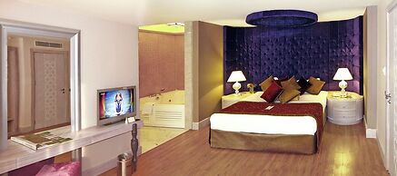 Royal Alhambra Palace – All Inclusive