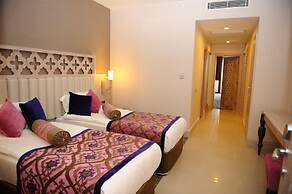 Royal Alhambra Palace – All Inclusive