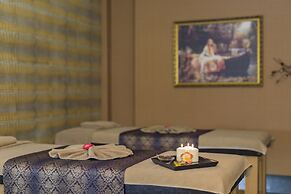 Royal Alhambra Palace – All Inclusive