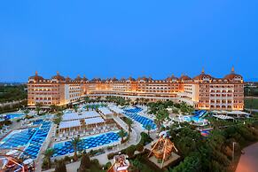 Royal Alhambra Palace – All Inclusive