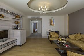 Royal Alhambra Palace – All Inclusive