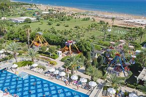 Royal Alhambra Palace – All Inclusive