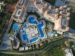 Royal Alhambra Palace – All Inclusive