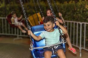 Royal Alhambra Palace – All Inclusive