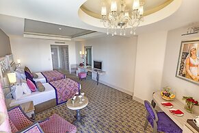 Royal Alhambra Palace – All Inclusive