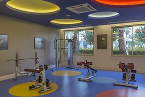 Royal Alhambra Palace – All Inclusive