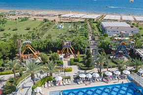 Royal Alhambra Palace – All Inclusive