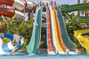 Royal Alhambra Palace – All Inclusive