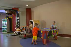 Royal Alhambra Palace – All Inclusive