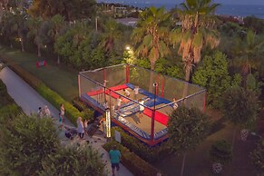 Royal Alhambra Palace – All Inclusive