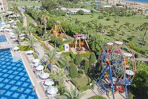 Royal Alhambra Palace – All Inclusive