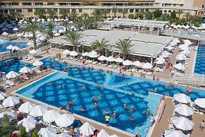 Royal Alhambra Palace – All Inclusive