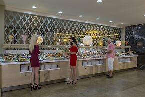 Royal Alhambra Palace – All Inclusive